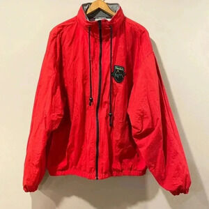 90’s Reebok Greg Norman  Shark Jacket